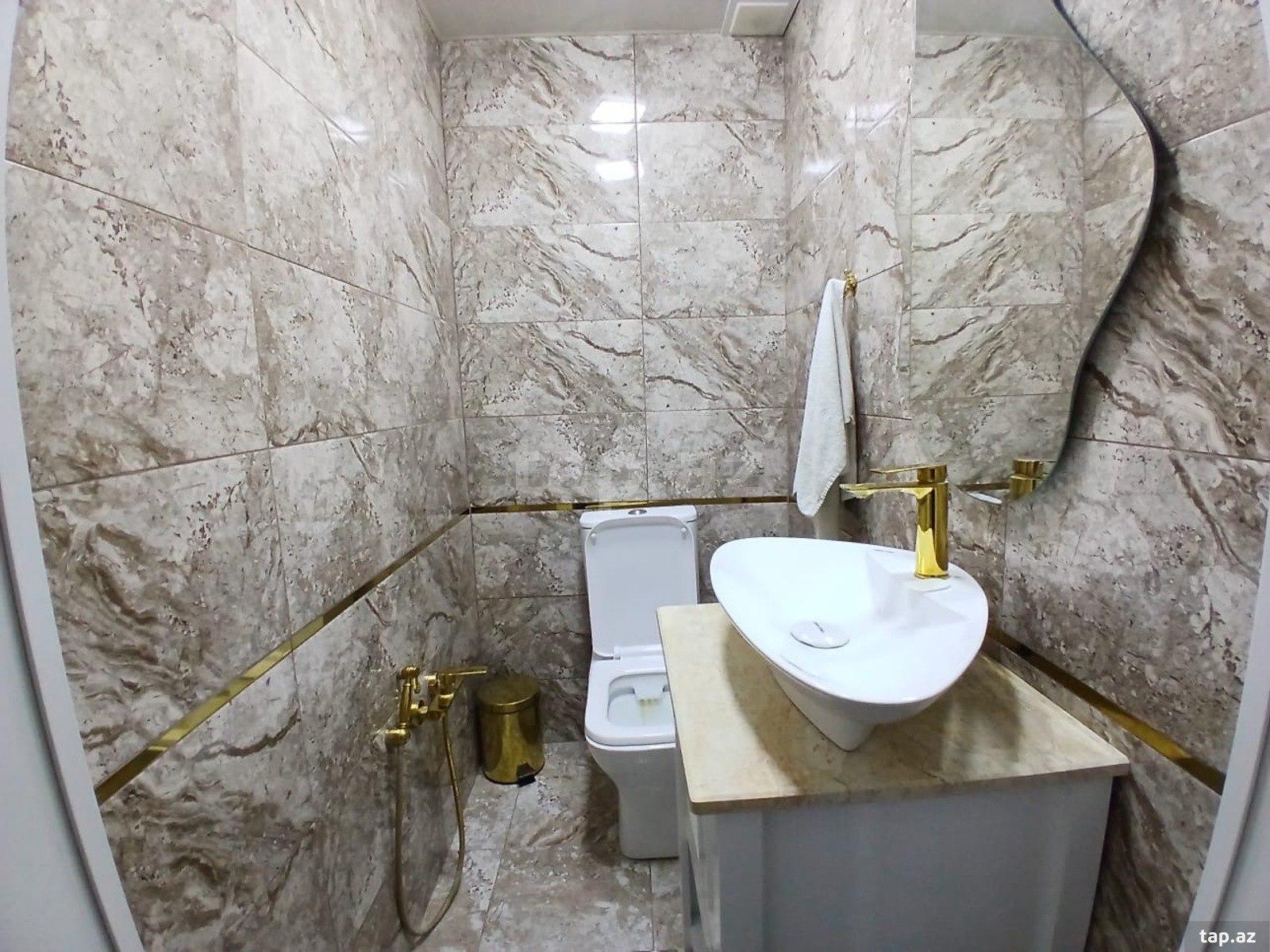 Bağ evi kirayə verilir, Nardaran qəs. (15)