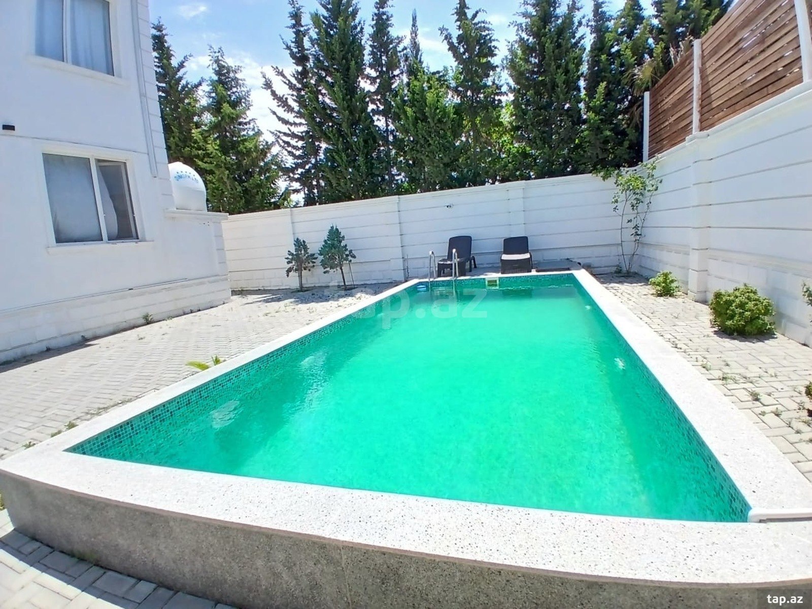 Bağ evi kirayə verilir, Nardaran qəs. (9)