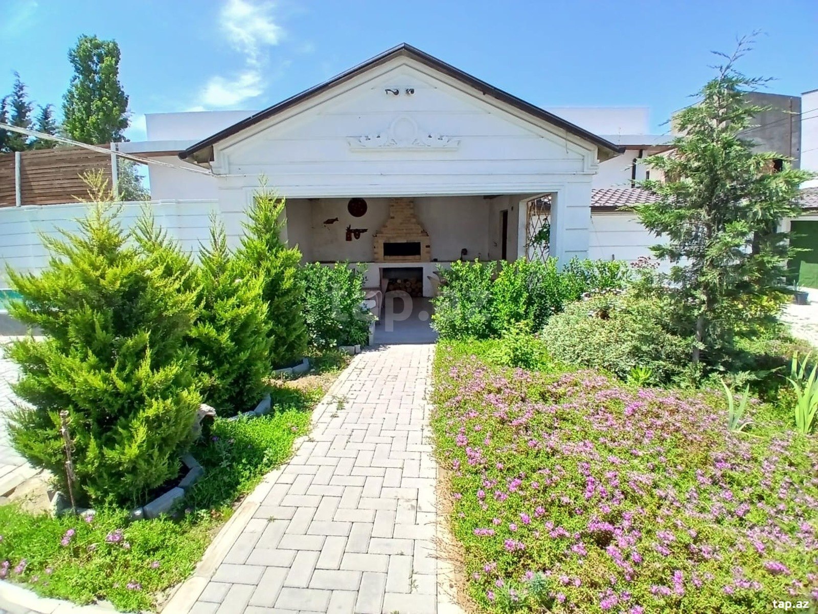 Bağ evi kirayə verilir, Nardaran qəs. (5)