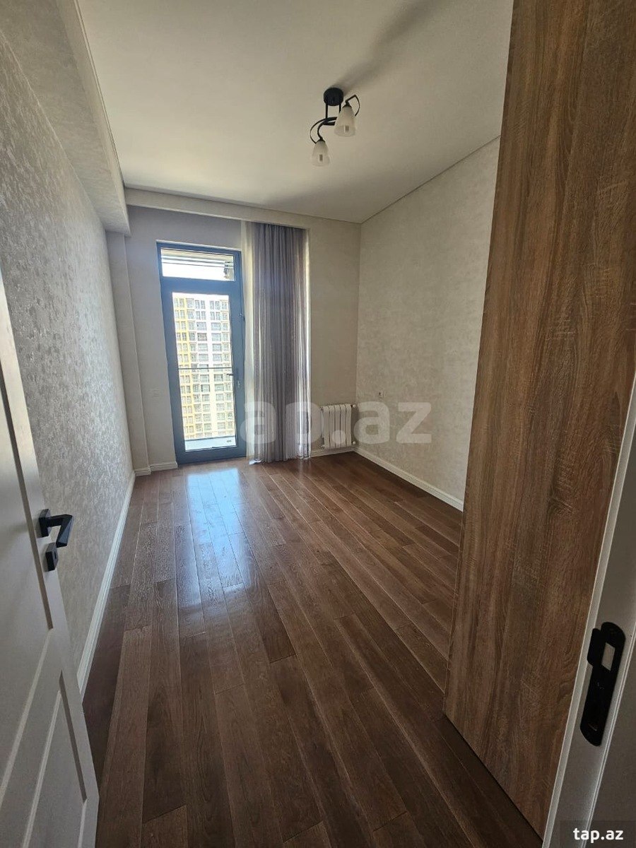 3-otaqlı yeni tikili kirayə verilir, Müstəqillik küç., 90 m² (7)
