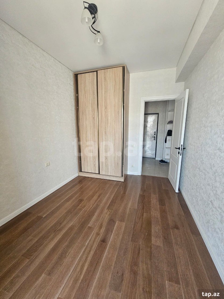 3-otaqlı yeni tikili kirayə verilir, Müstəqillik küç., 90 m² (5)