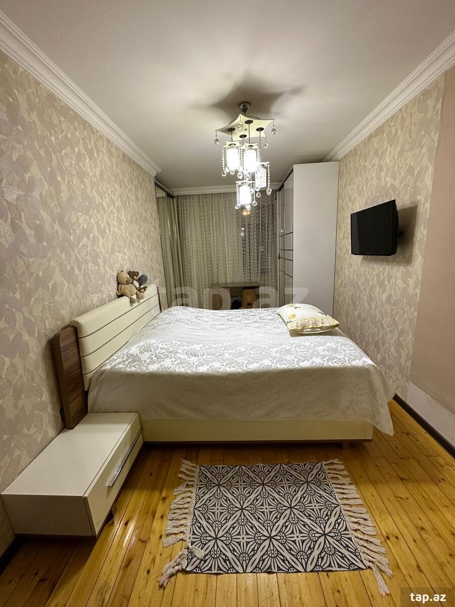 2-otaqlı yeni tikili, Xırdalan ş., 52 m² (7)