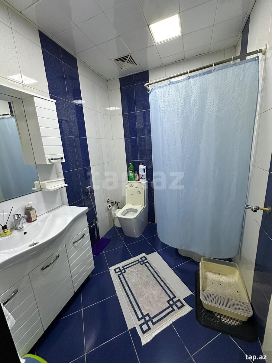 2-otaqlı yeni tikili, Xırdalan ş., 52 m² (8)