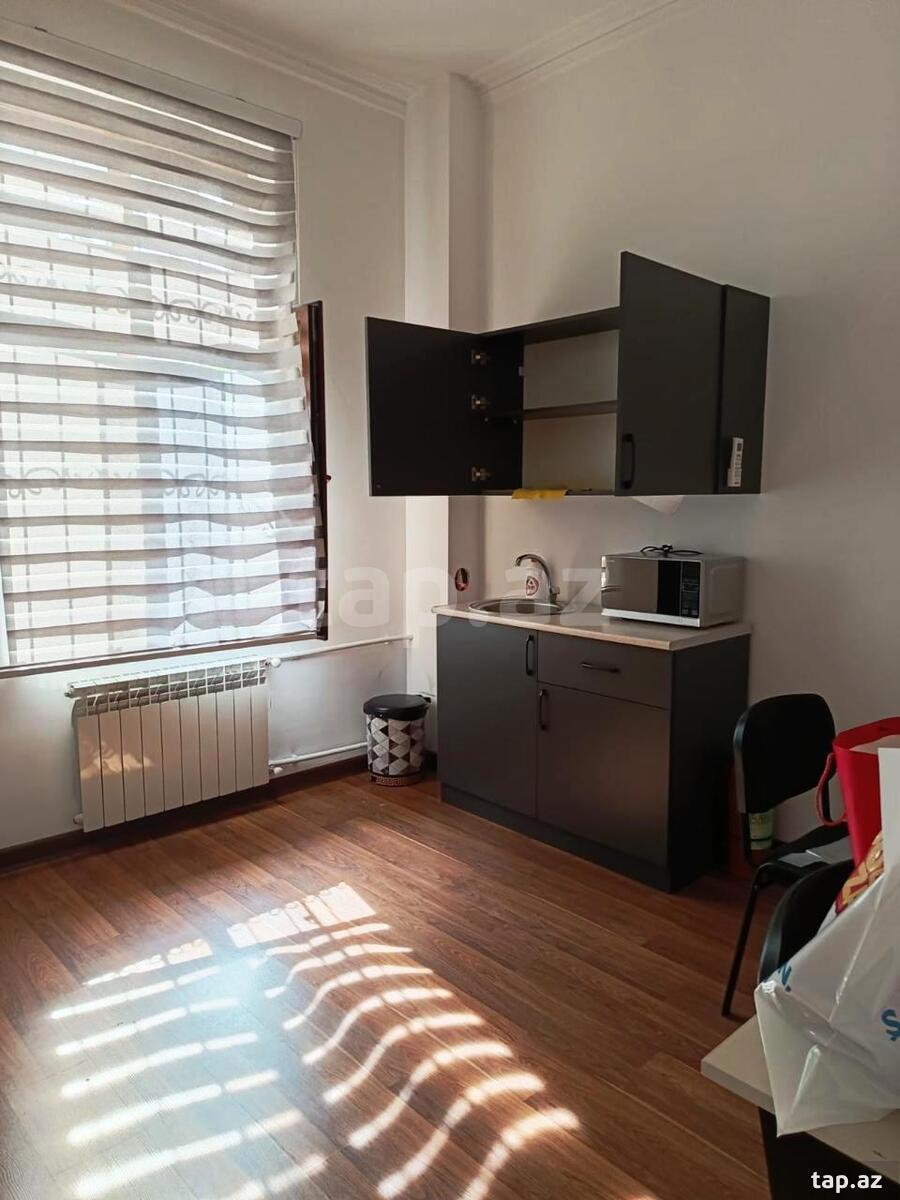 Ofis icarəyə verilir, N. Nərimanov m. (5)