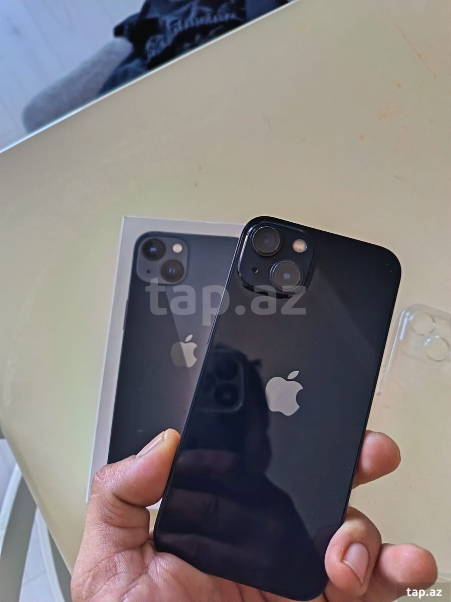 Apple iPhone 13 Green 128GB/4GB