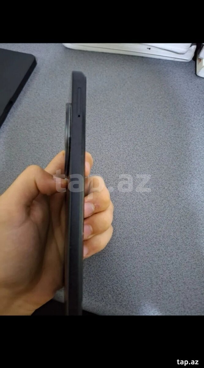 Xiaomi Poco C75 Black 128GB/6GB (6)