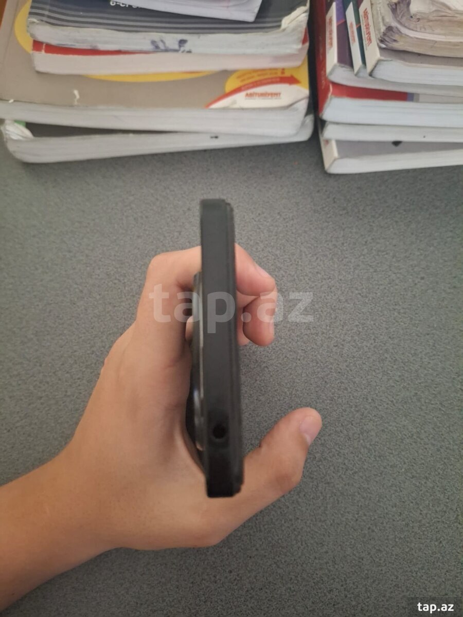 Xiaomi Poco C75 Black 128GB/6GB (7)