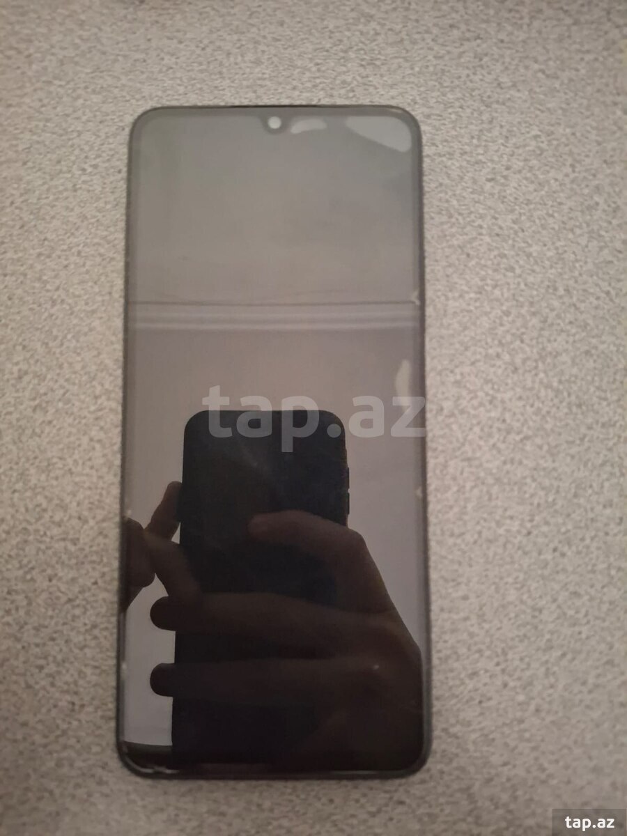Xiaomi Poco C75 Black 128GB/6GB (2)