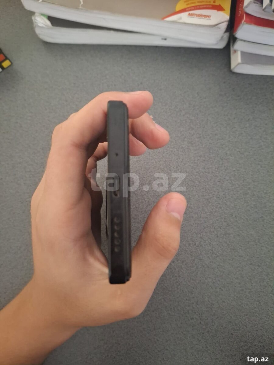 Xiaomi Poco C75 Black 128GB/6GB (8)