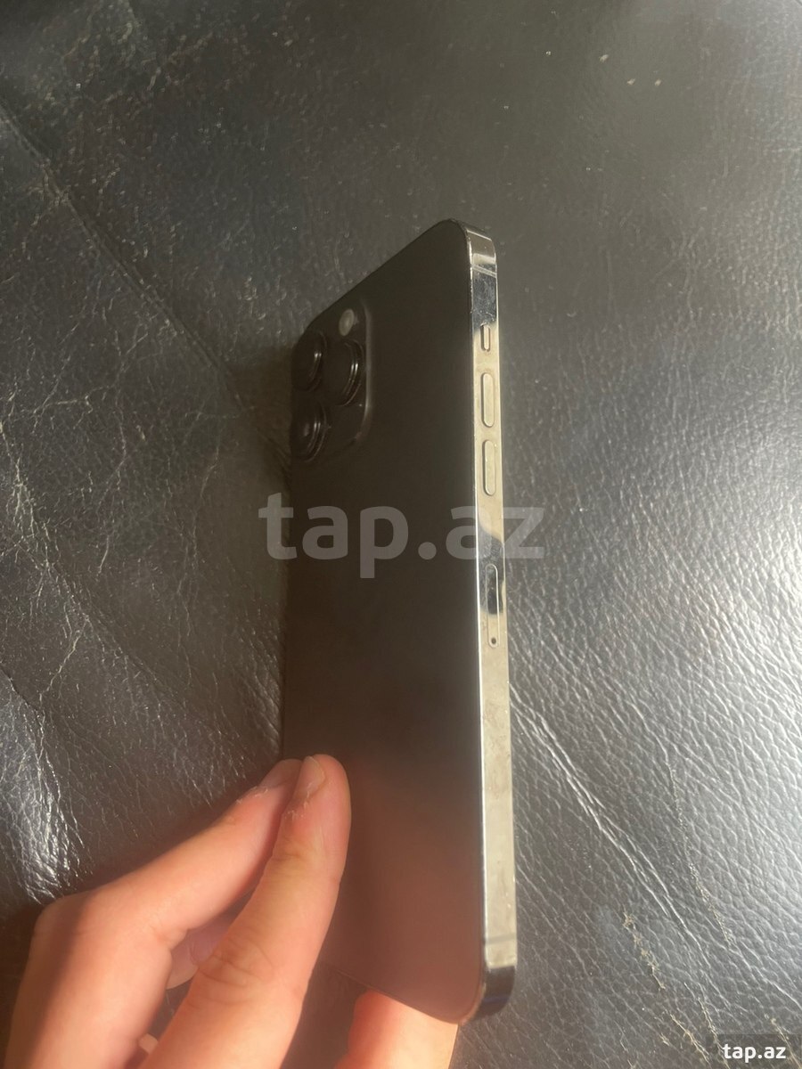 Apple iPhone 14 Pro Max Space Black 128GB/6GB (2)