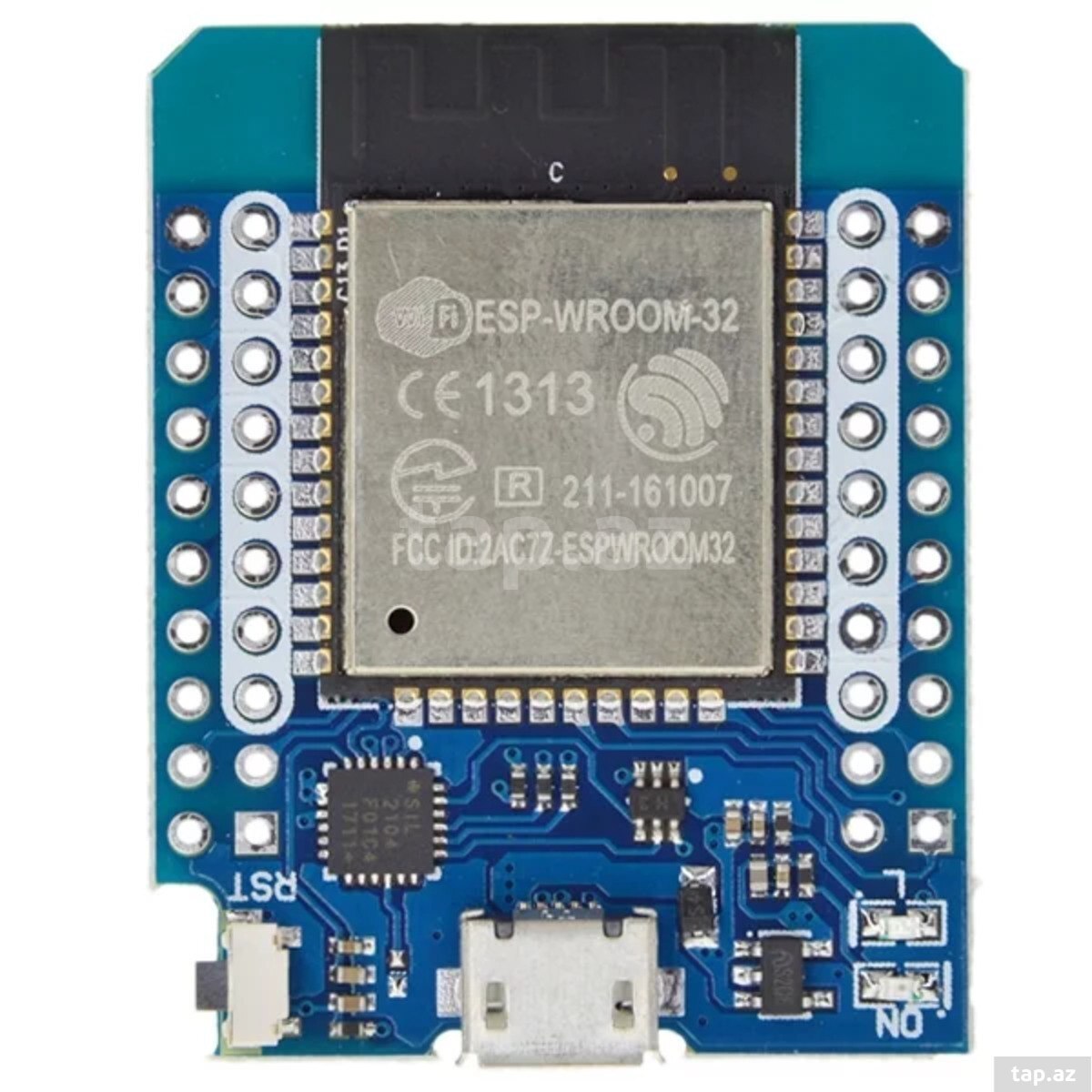 ESP-WROOM-32