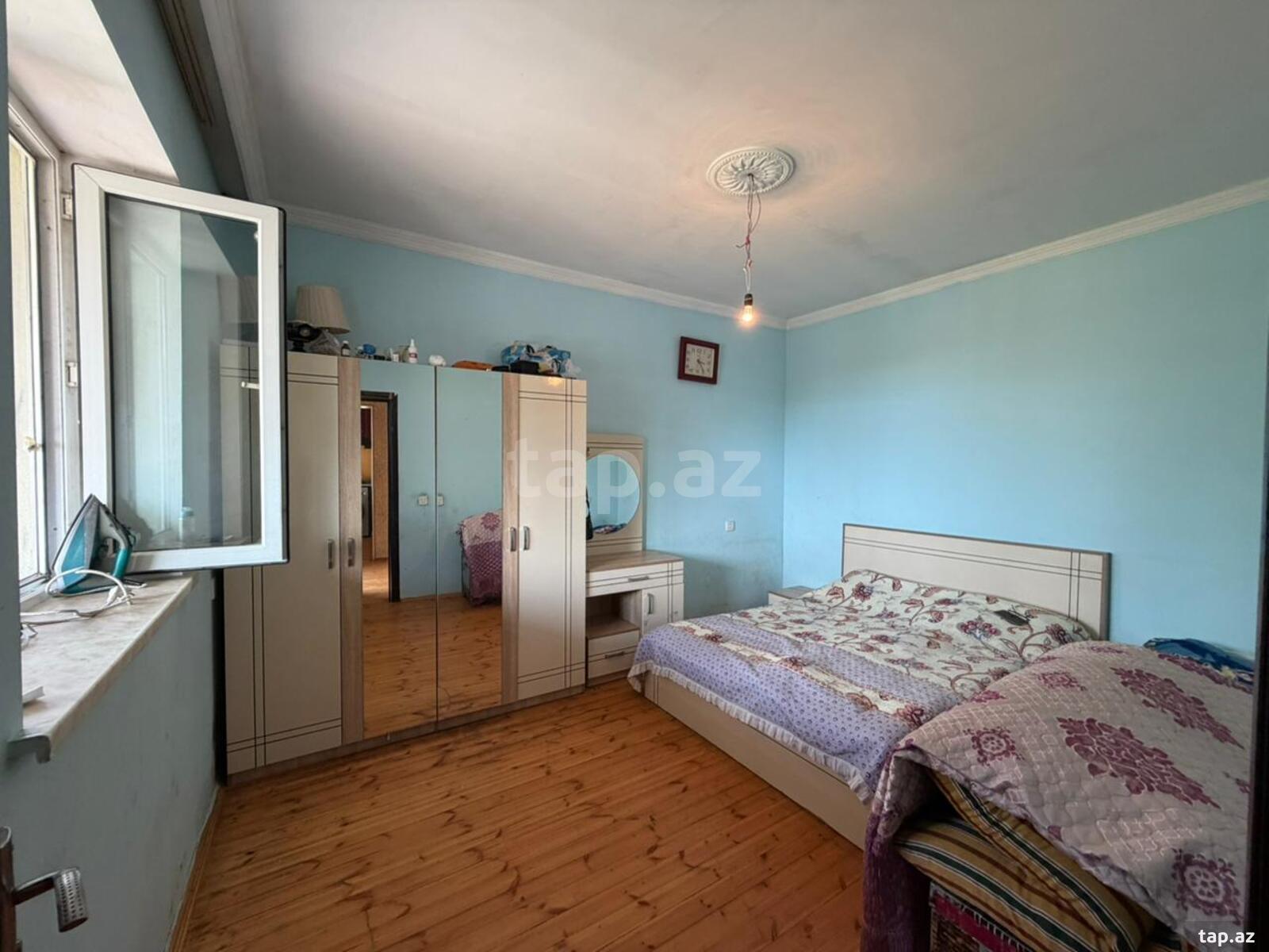 Həyət evi, Zabrat 2 qəs. (6)
