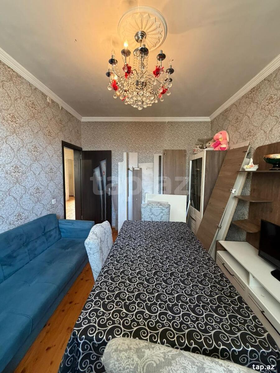 Həyət evi, Zabrat 2 qəs. (3)