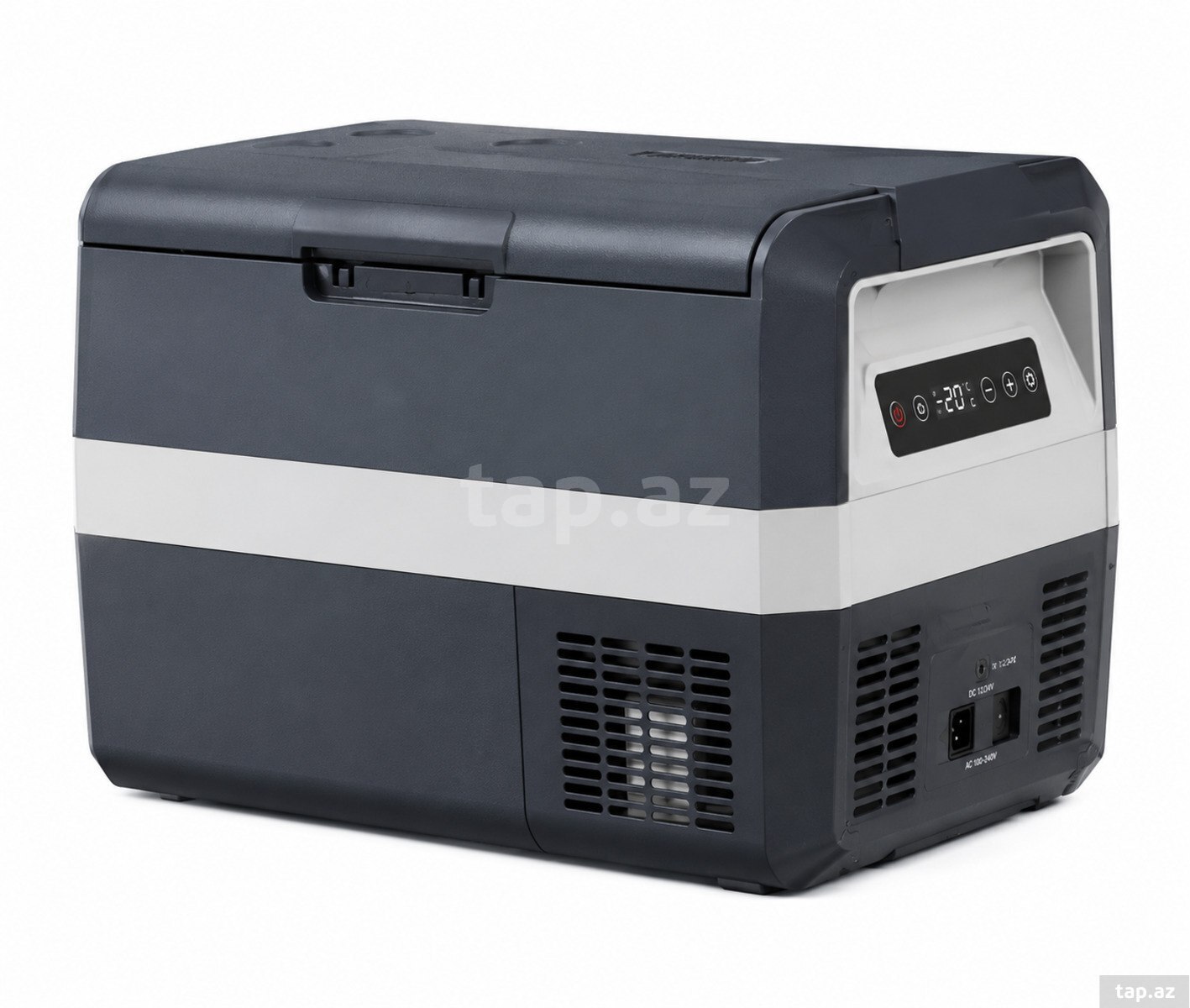 Avtomobil soyuducusu ECF-25