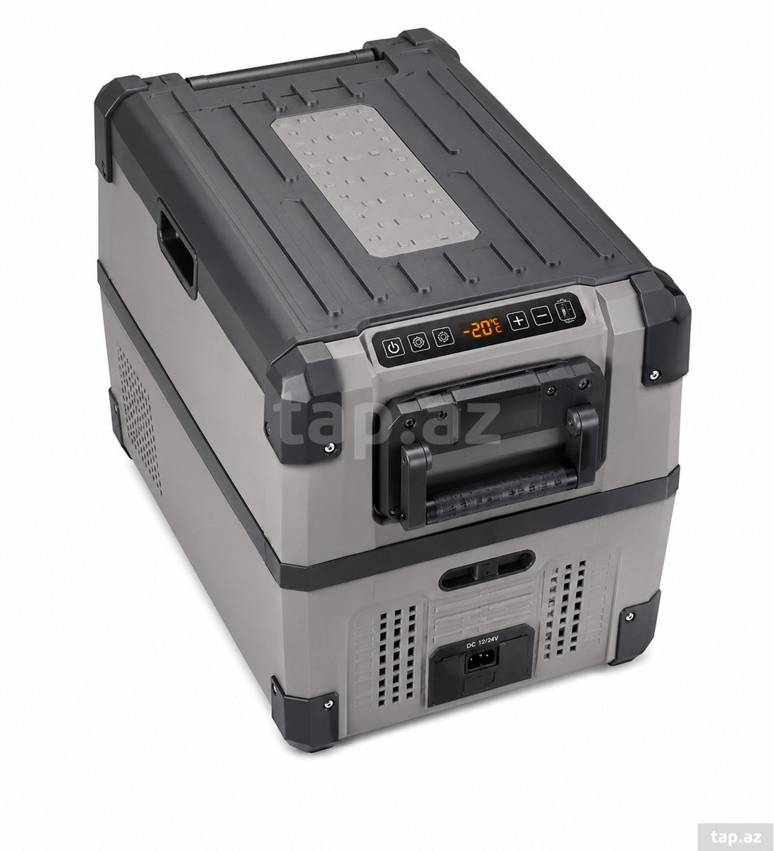 ECF-28 avtomobil  soyuducusu