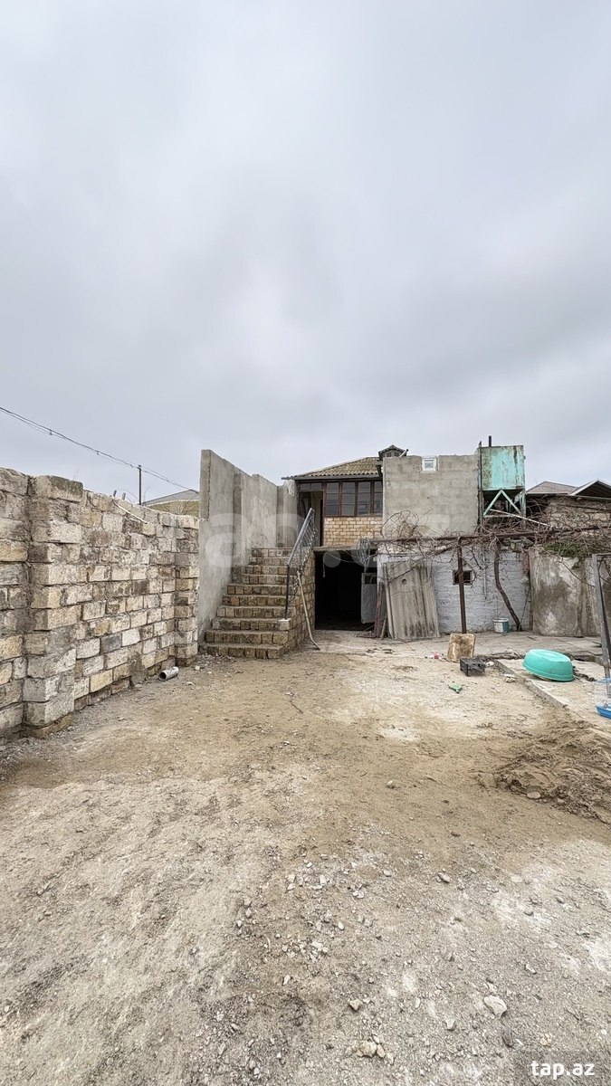 Həyət evi, Məhəmmədi qəs. (7)