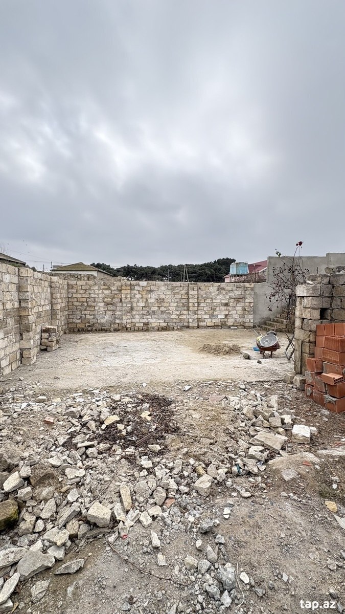 Həyət evi, Məhəmmədi qəs. (8)