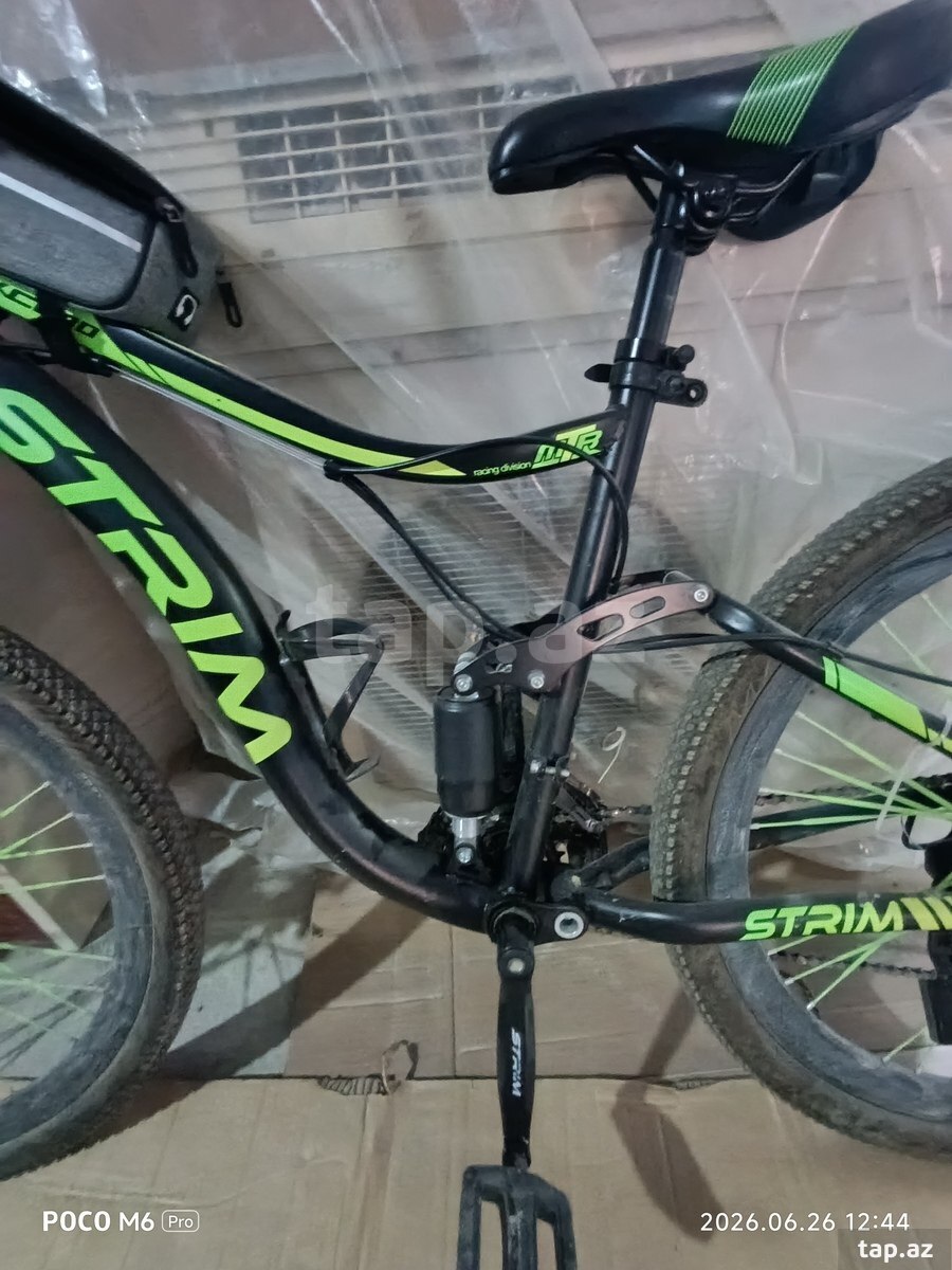 Velosiped (6)