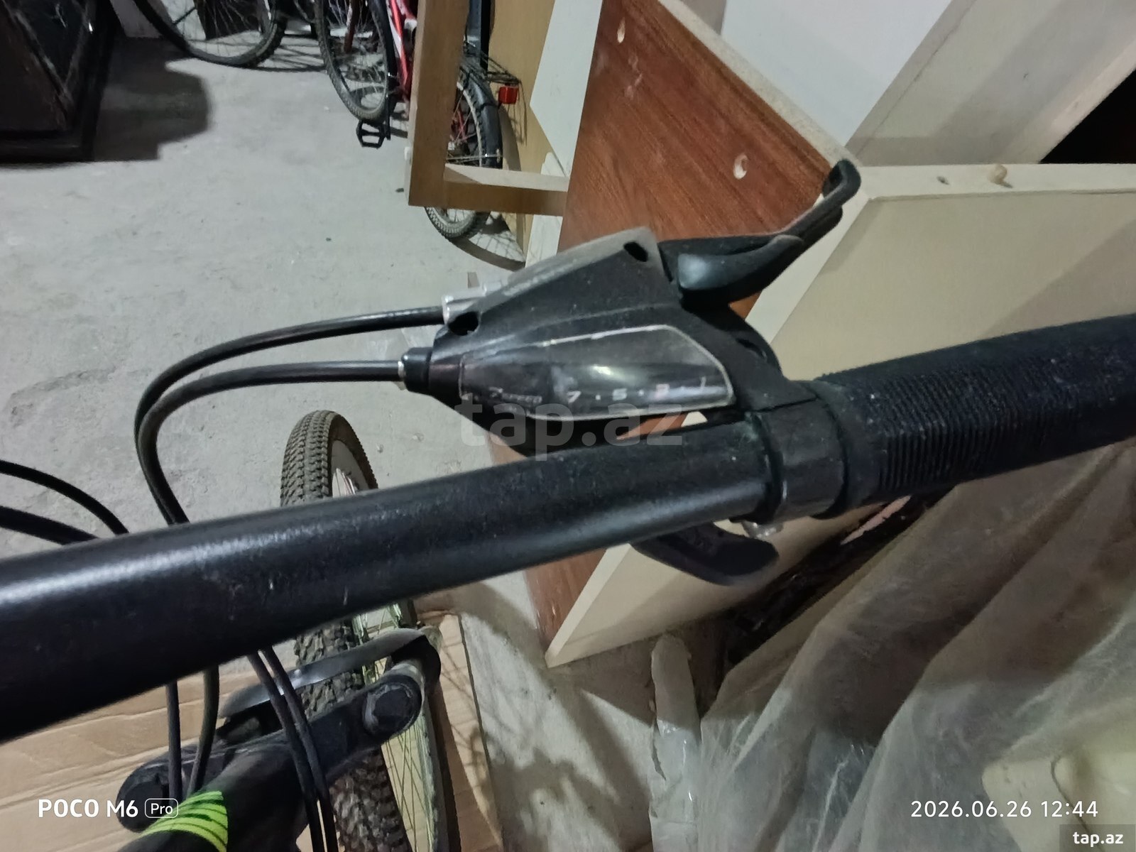 Velosiped (2)