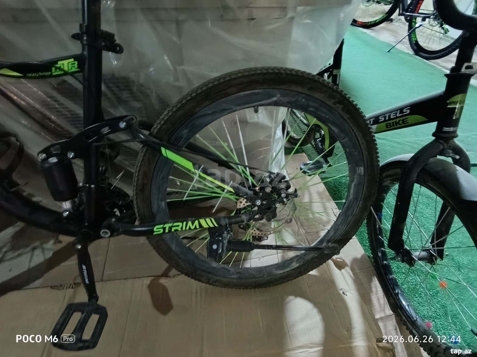 Velosiped (5)