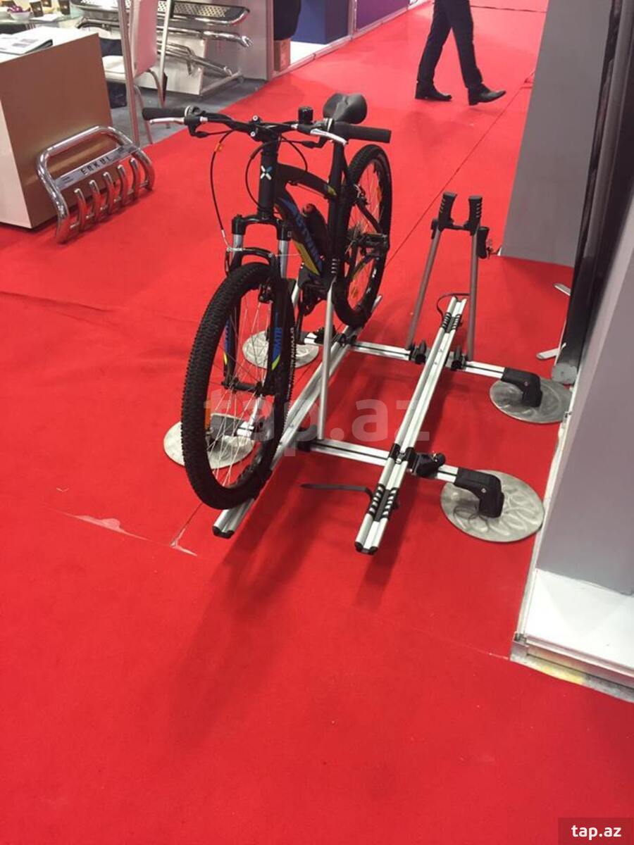 Velosiped daşıyıcı Extremer (3)