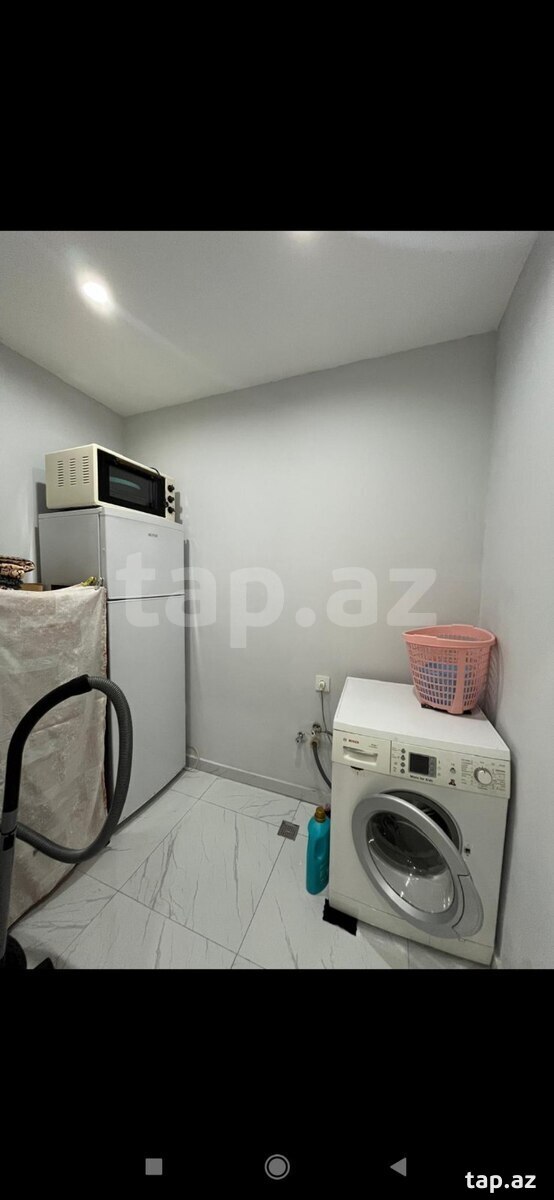 4-otaqlı yeni tikili, Saray qəs., 108 m² (4)