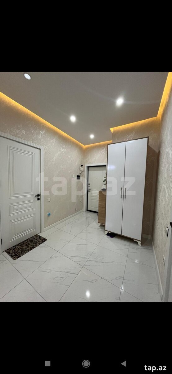 4-otaqlı yeni tikili, Saray qəs., 108 m² (8)