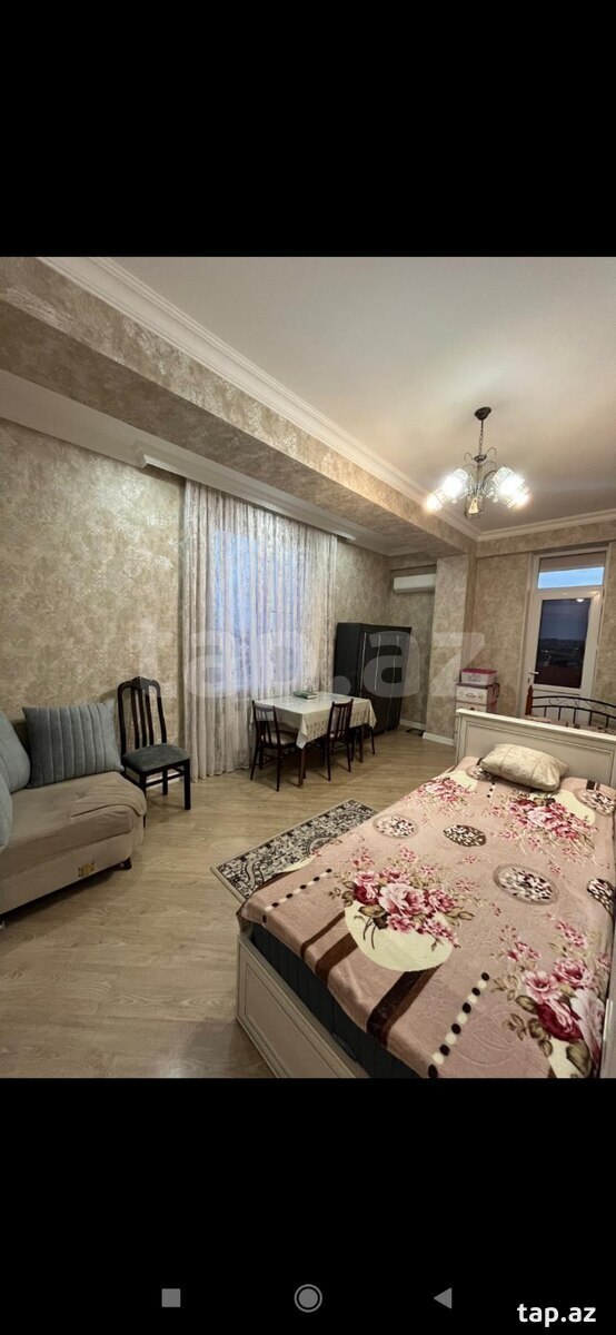 4-otaqlı yeni tikili, Saray qəs., 108 m² (12)