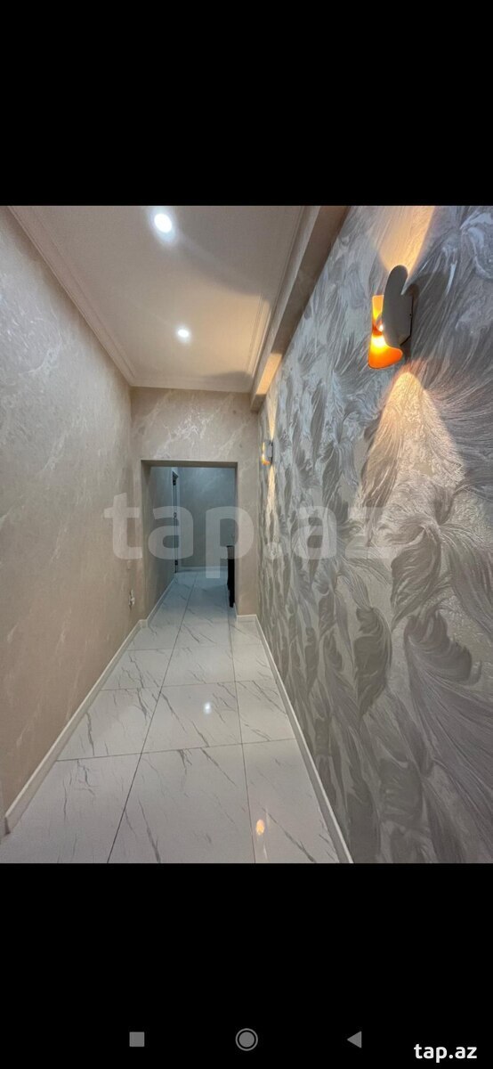 4-otaqlı yeni tikili, Saray qəs., 108 m² (11)