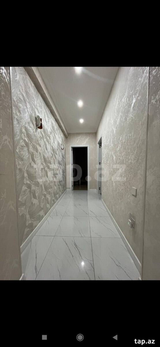 4-otaqlı yeni tikili, Saray qəs., 108 m² (22)