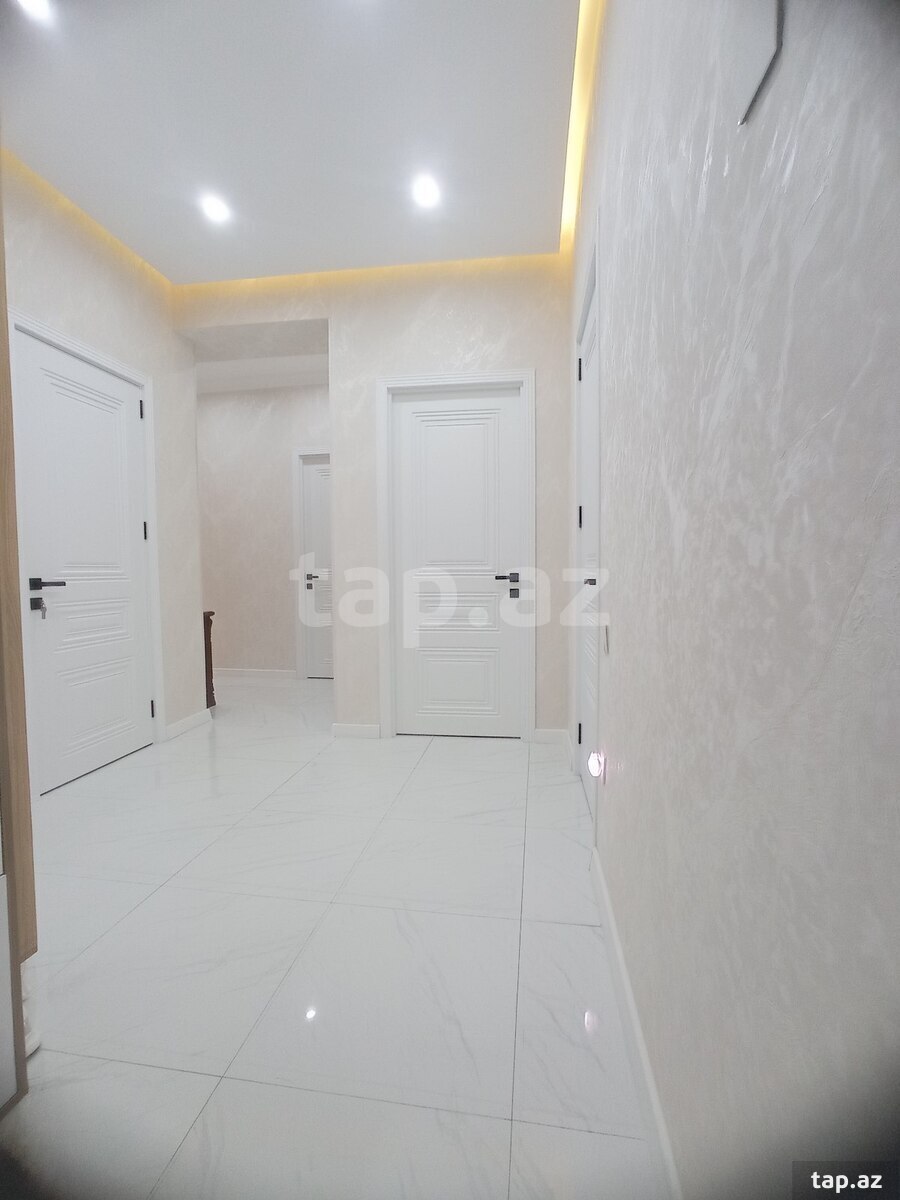 4-otaqlı yeni tikili, Saray qəs., 108 m² (33)
