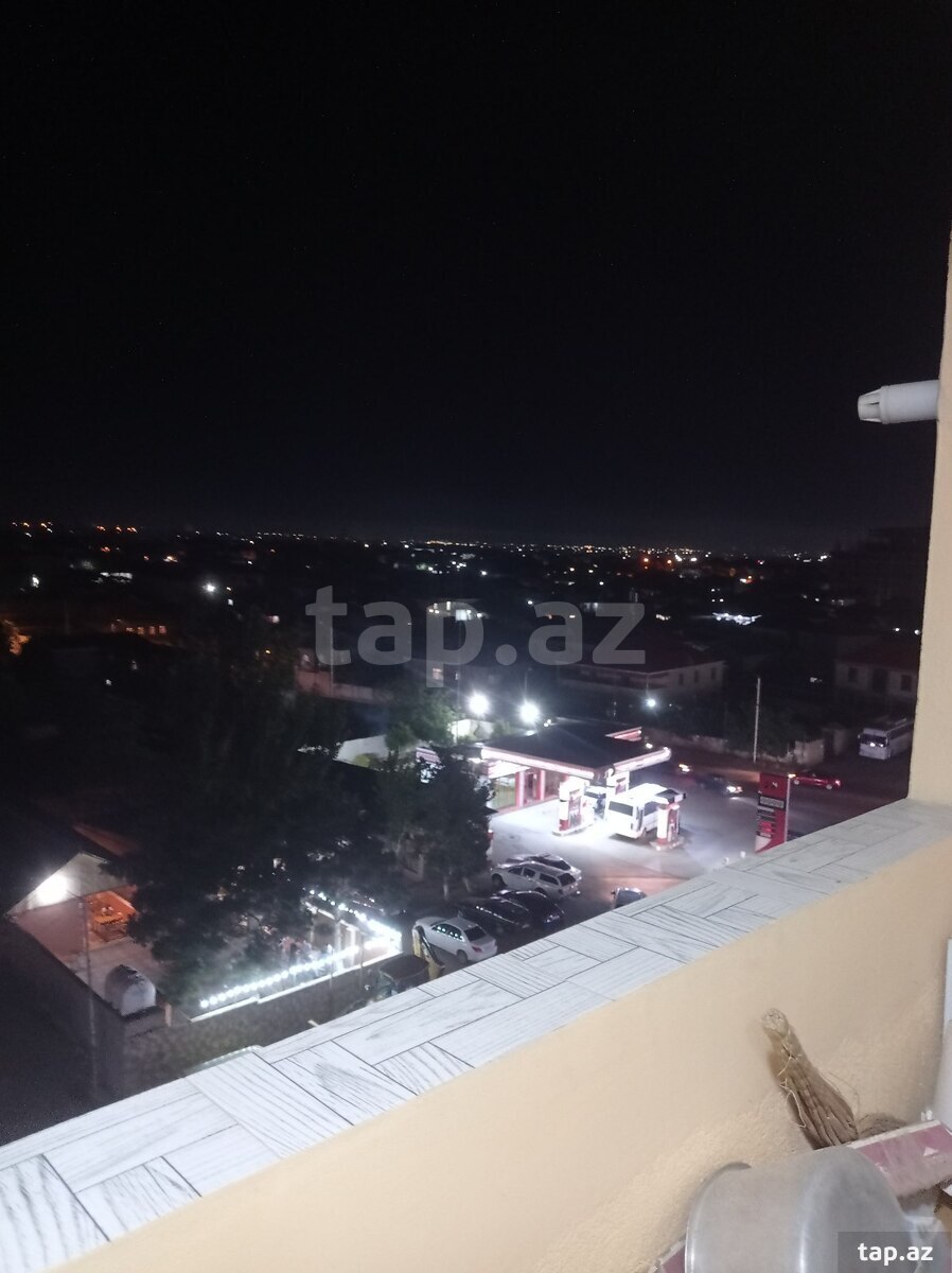 4-otaqlı yeni tikili, Saray qəs., 108 m² (38)