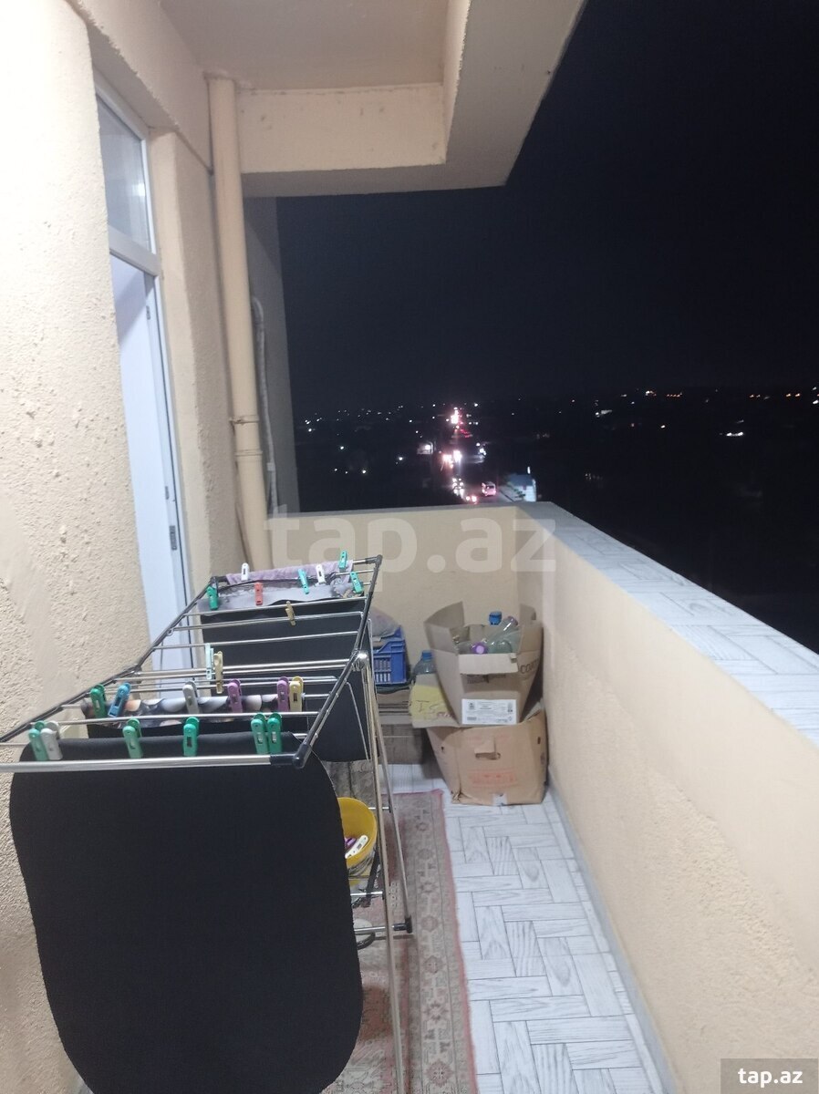 4-otaqlı yeni tikili, Saray qəs., 108 m² (37)