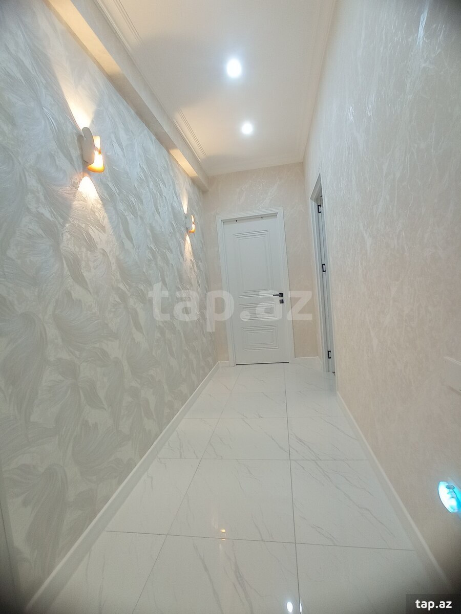 4-otaqlı yeni tikili, Saray qəs., 108 m² (36)