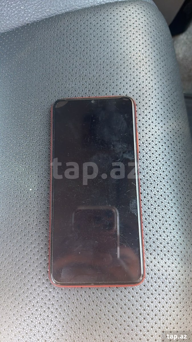 Xiaomi Redmi 9T Sunrise Orange 64GB/4GB (4)