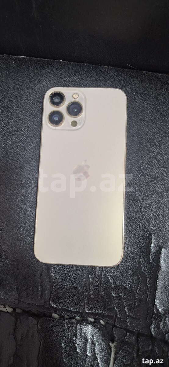 Apple iPhone 13 Pro Max Gold 128GB/6GB