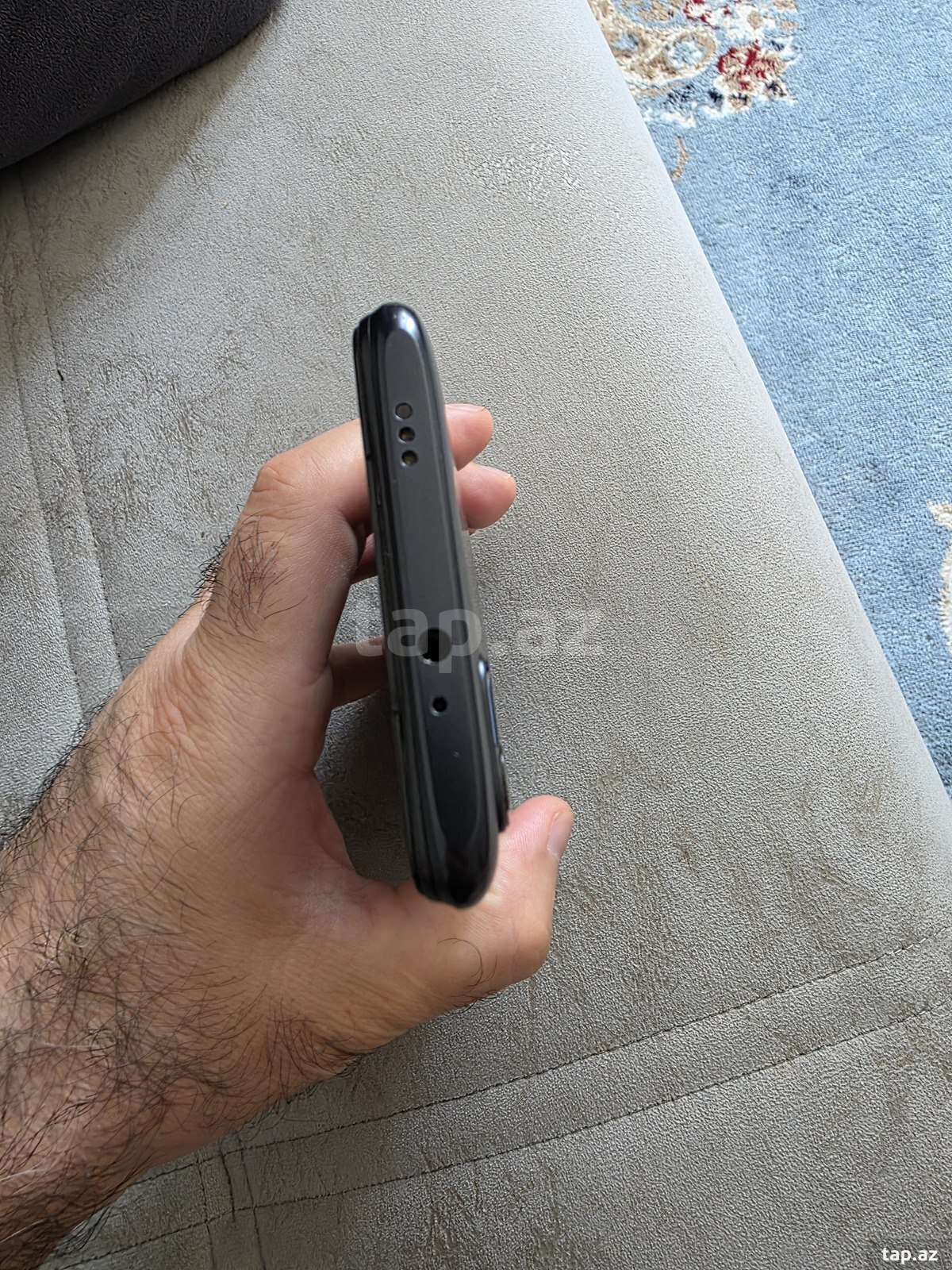 Xiaomi Mi 9T Glacier Blue 128GB/6GB (3)