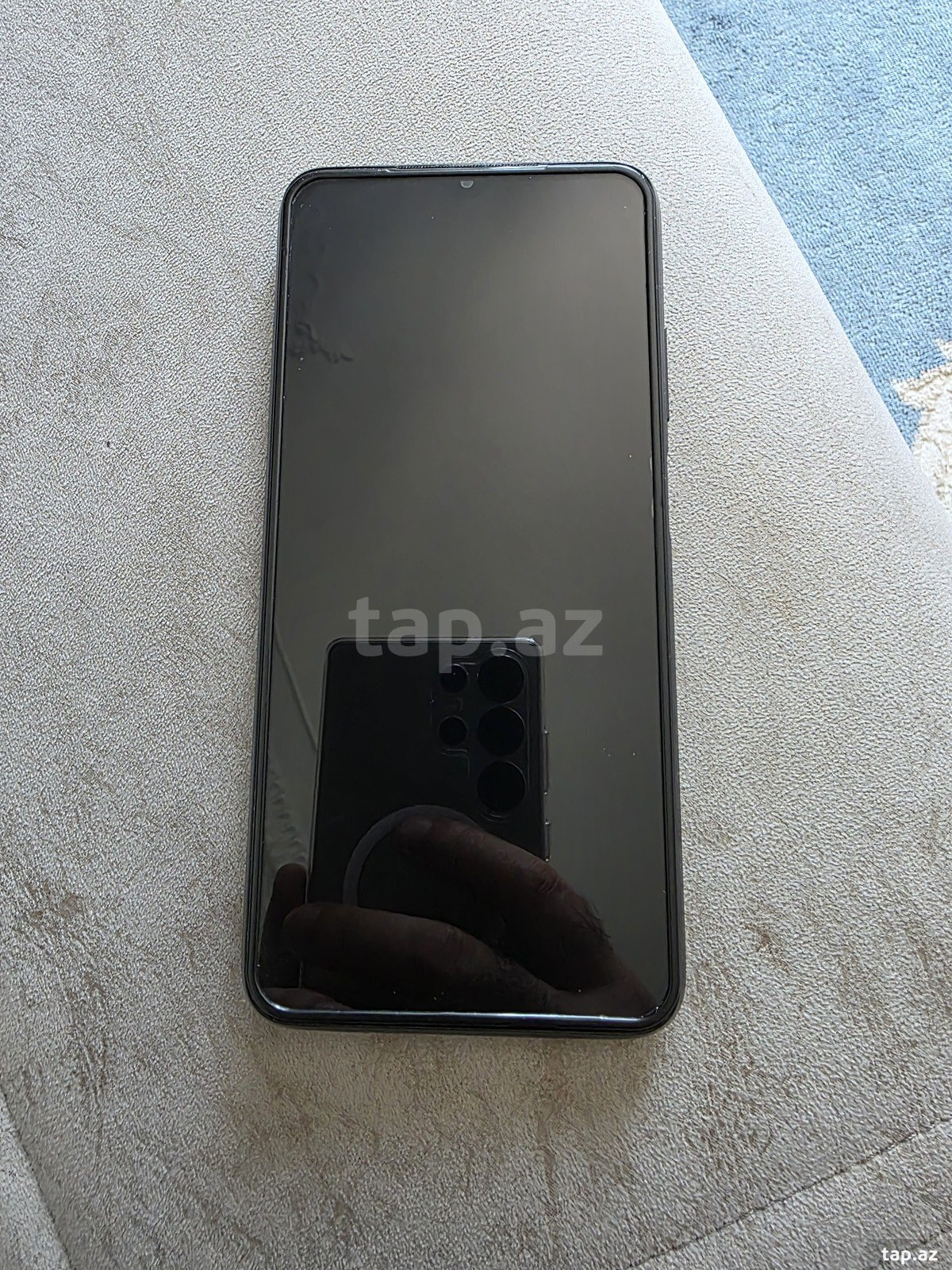 Xiaomi Mi 9T Glacier Blue 128GB/6GB