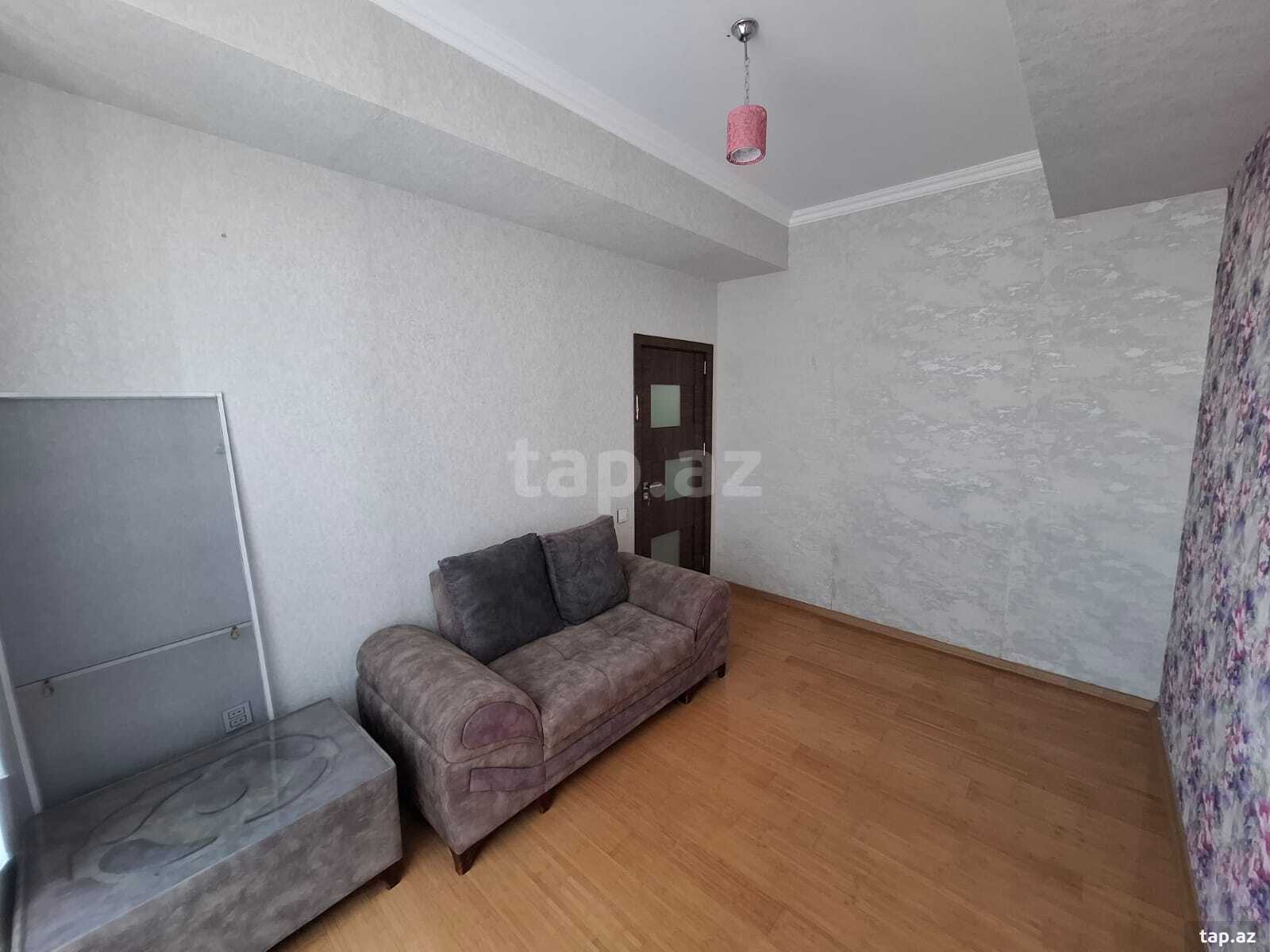 3-otaqlı yeni tikili kirayə verilir, 10-cu mkr., 73 m² (6)