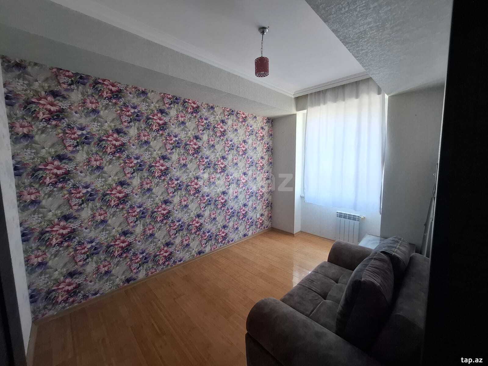 3-otaqlı yeni tikili kirayə verilir, 10-cu mkr., 73 m² (3)