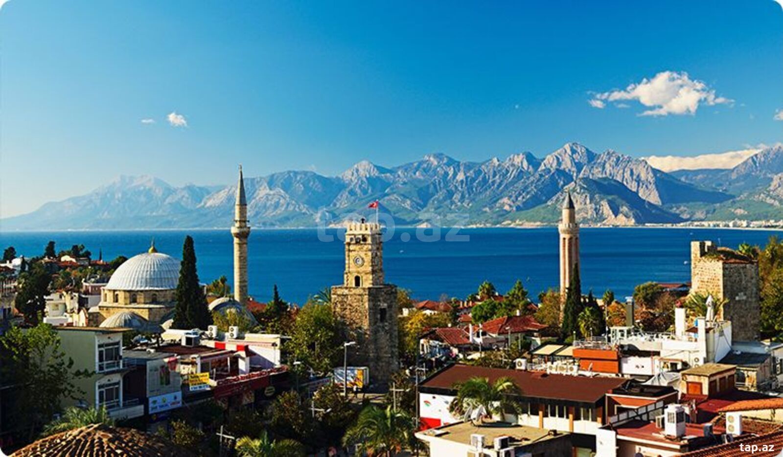 Antalya turu  (2)