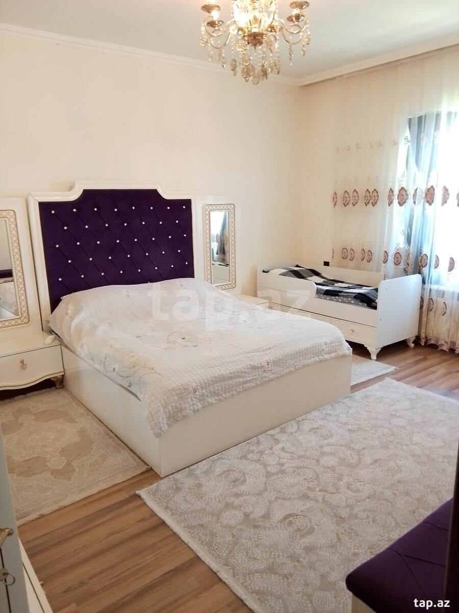 Həyət evi, Ramana qəs. (14)