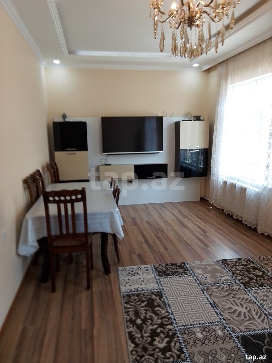 Həyət evi, Ramana qəs. (16)