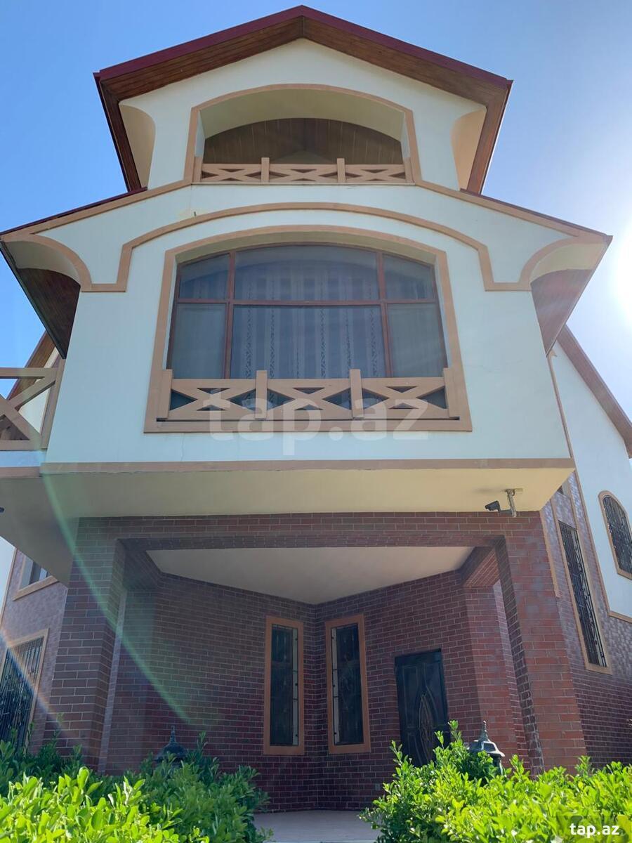 Villa, Novxanı qəs. (2)