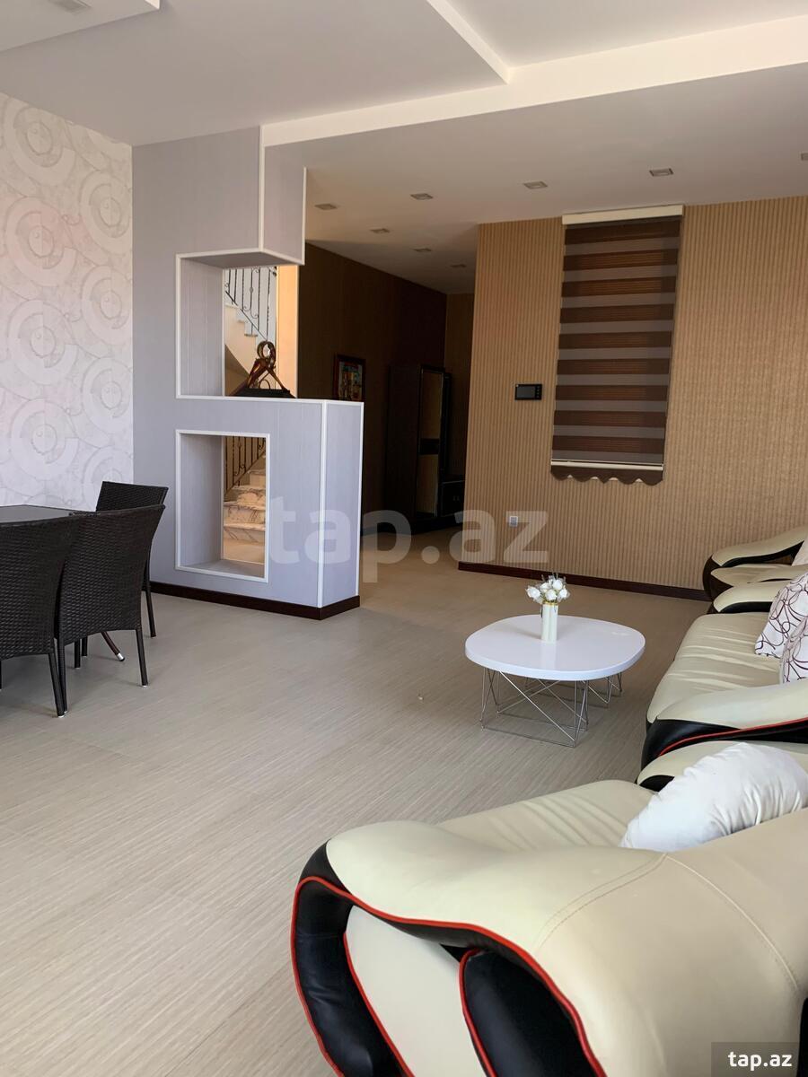 Villa, Novxanı qəs. (7)