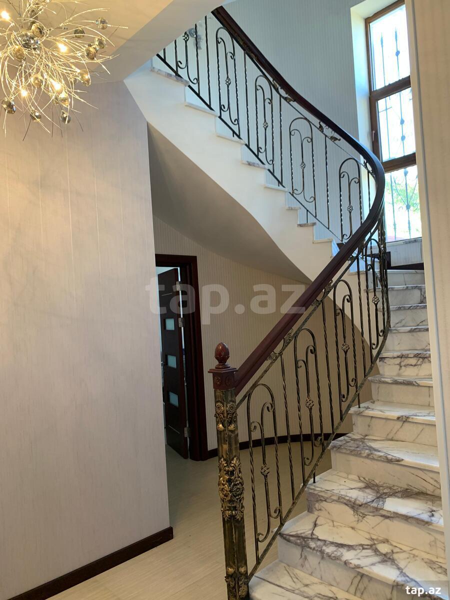 Villa, Novxanı qəs. (10)