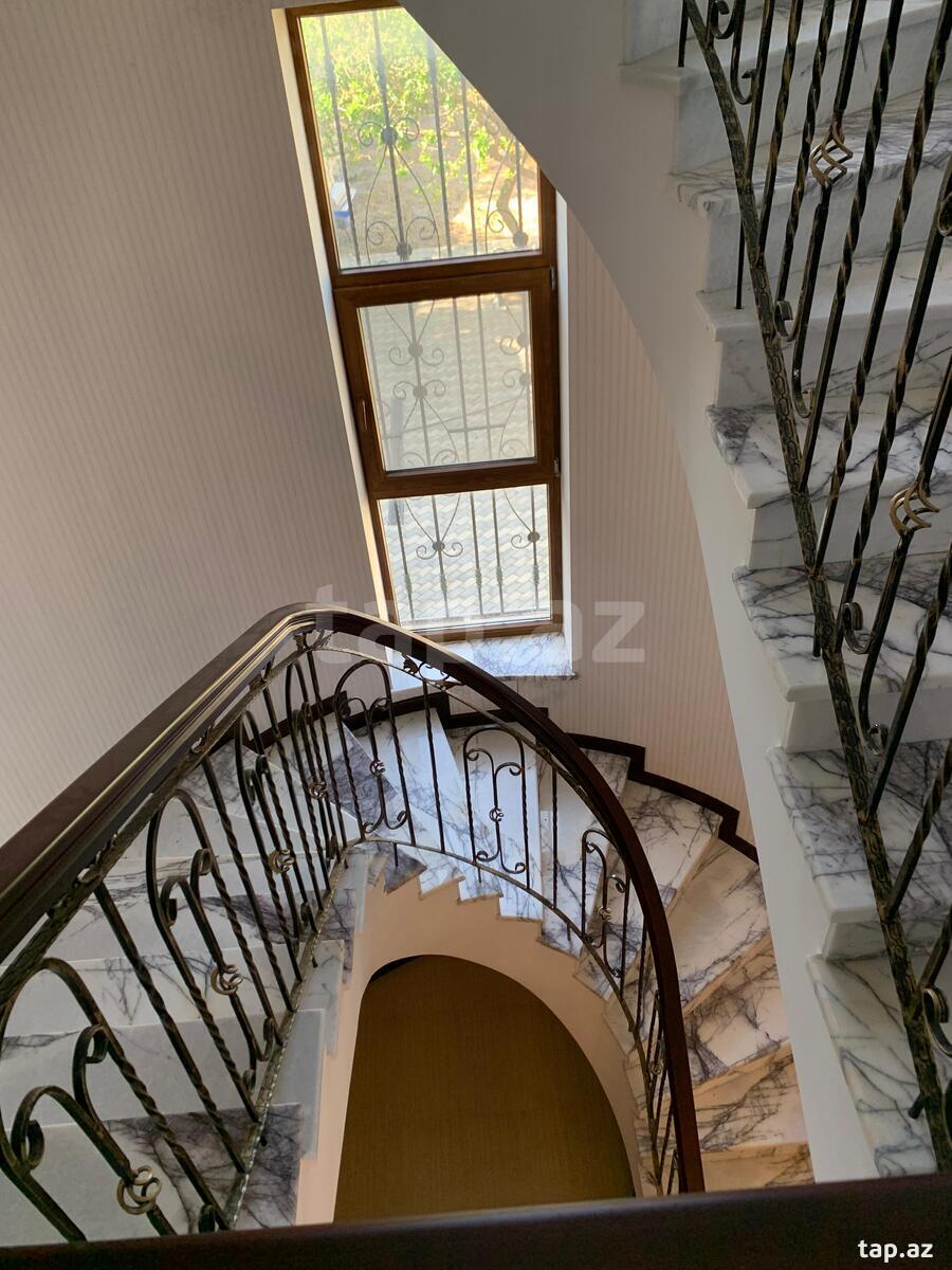 Villa, Novxanı qəs. (9)