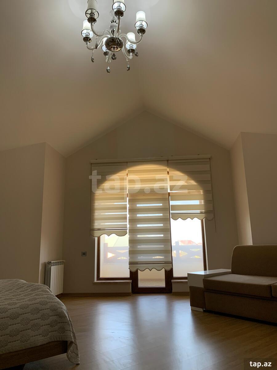 Villa, Novxanı qəs. (8)