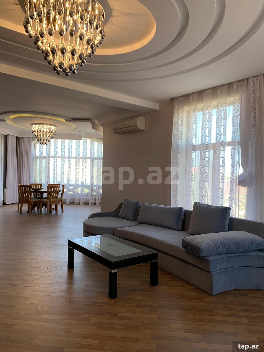 Villa, Novxanı qəs. (5)