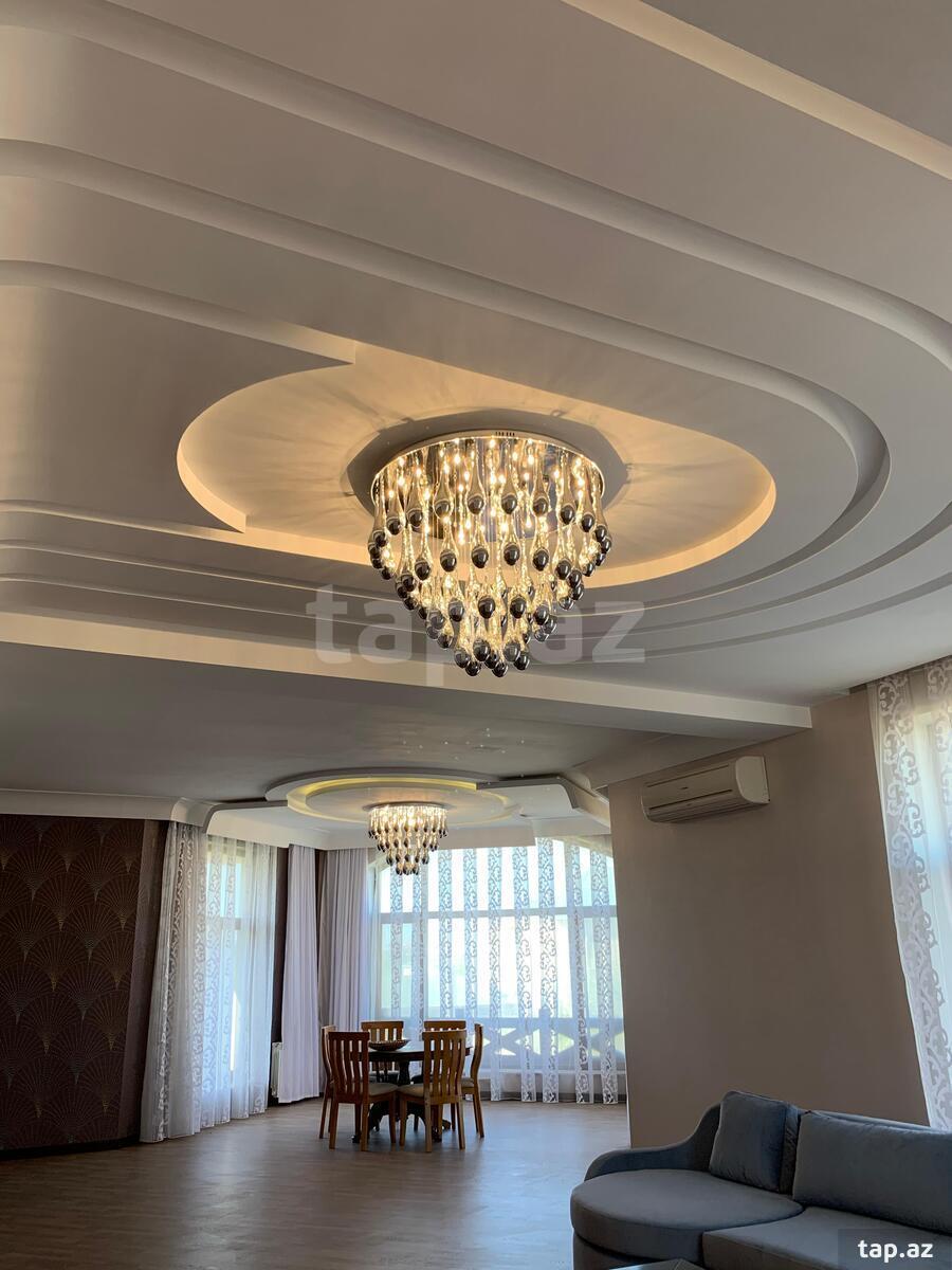 Villa, Novxanı qəs. (12)